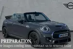 2020 MINI Convertible
