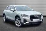 2025 Audi SQ5