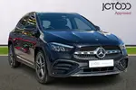 2024 Mercedes-Benz GLA