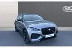 2024 Jaguar F-Pace