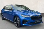 2025 Skoda Scala