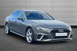 2024 Audi A4