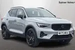 2026 Volvo XC40