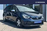 2023 Honda Jazz