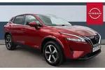 2023 Nissan Qashqai