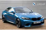 2017 BMW M2
