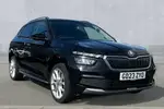 2023 Skoda Kamiq