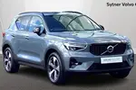 2023 Volvo XC40