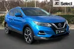 2019 Nissan Qashqai