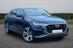 2021 Audi Q8