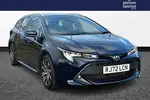 2022 Toyota Corolla Touring Sport