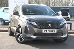 2021 Peugeot 3008