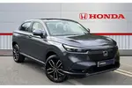 2022 Honda HR-V