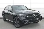 2025 Mercedes-Benz GLC