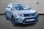 2016 Suzuki Vitara