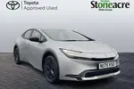 2025 Toyota Prius Plug-In