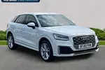 2020 Audi Q2