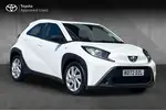 2022 Toyota Aygo X
