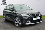 2022 SEAT Arona