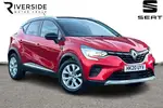 2020 Renault Captur