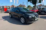 2020 Nissan Juke