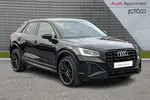 2023 Audi Q2