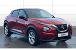 2020 Nissan Juke