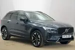 2025 Volvo XC60