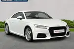 2022 Audi TT