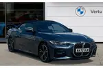 2022 BMW 4 Series