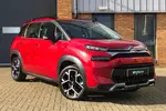 2023 Citroen C3 Aircross