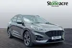 2021 Ford Kuga
