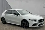 2022 Mercedes-Benz A-Class