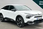 2022 Citroen C4