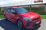 2020 Kia Rio