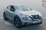 2021 Nissan Juke