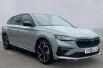 2026 Skoda Scala