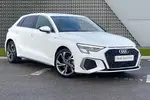 2022 Audi A3