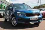 2024 Skoda Kamiq