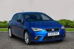 2024 SEAT Ibiza
