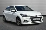 2019 Hyundai i20
