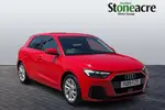 2019 Audi A1