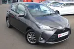 2018 Toyota Yaris