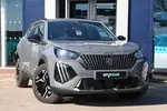 2025 Peugeot 2008
