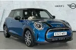 2023 MINI Hatchback