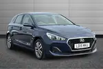 2019 Hyundai i30