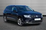 2021 Volkswagen Tiguan Allspace