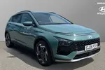 2026 Hyundai Bayon