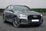 2020 Audi Q7