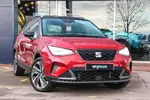 2022 SEAT Arona